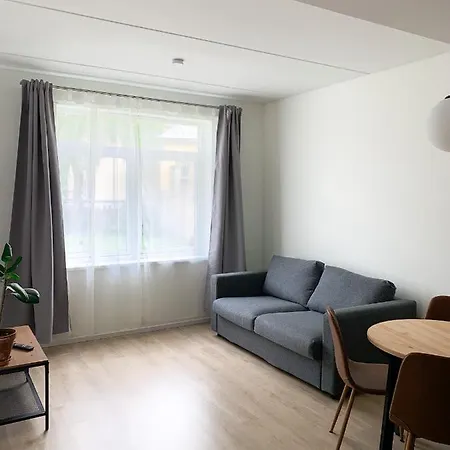 Telliskivi 26 Guest Apartment Tallinn